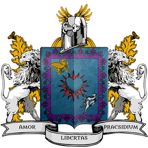 Coat of Arms of Keren Cordis